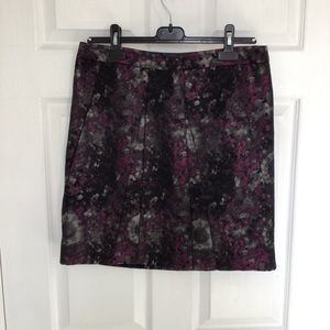 ANNE KLEIN dress skirt